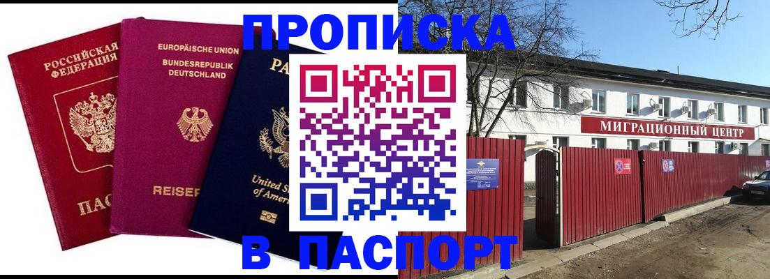 прописка в квартире в Елизово